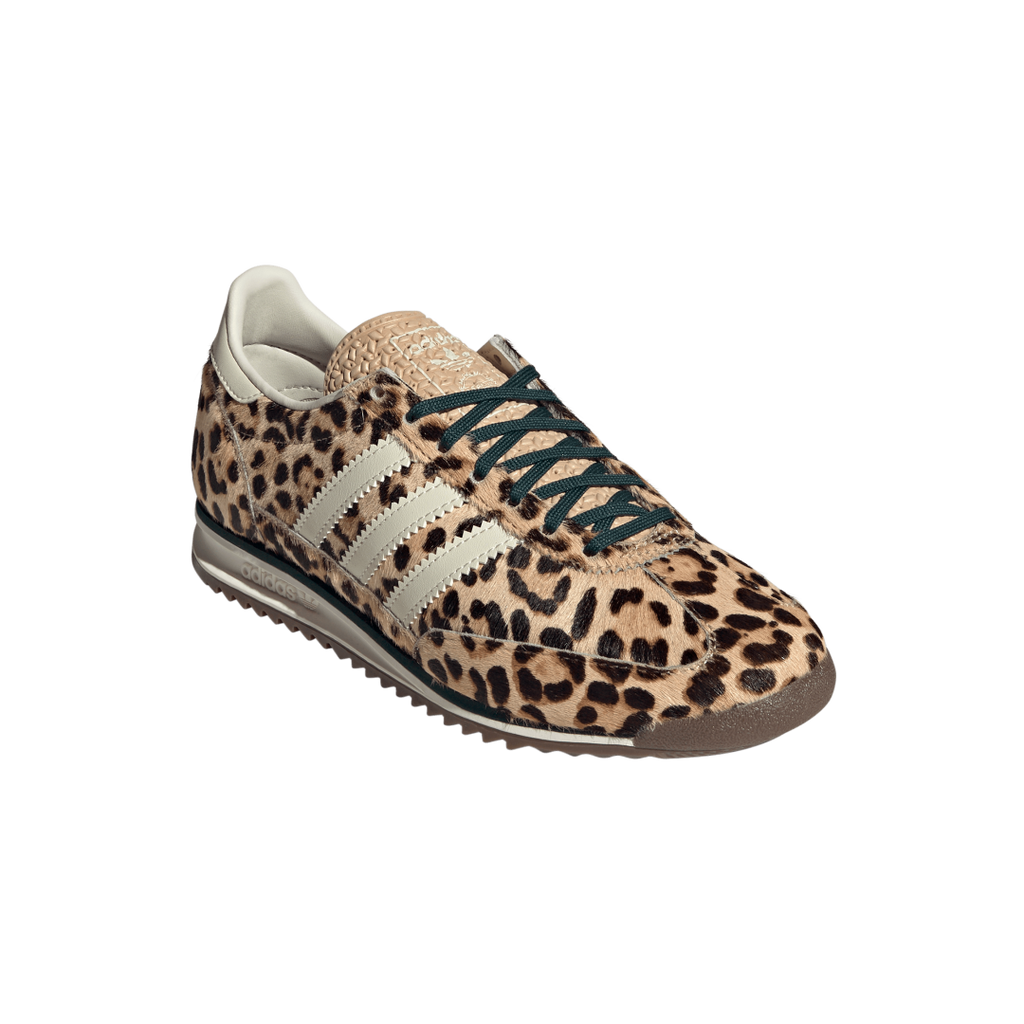 KI4205 Zapatillas SL 72 OG Estampado de Leopardo adidas para mujer| GIK Streetwear