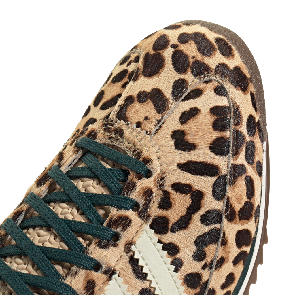 Zapatillas SL 72 OG Estampado de Leopardo. Ref: KI4205 - 8