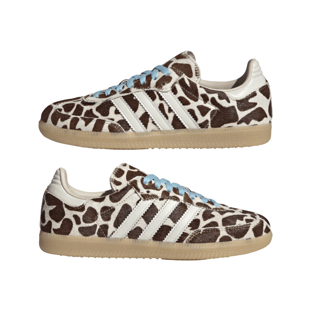 Zapatillas Samba OG. Ref: KI6669 - 10
