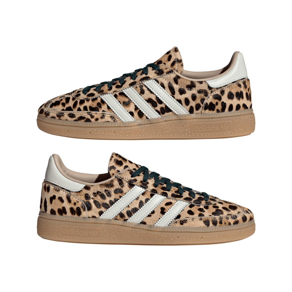 Zapatillas Handball Spezial Estampado de Leopardo. Ref: KI6678 - 10