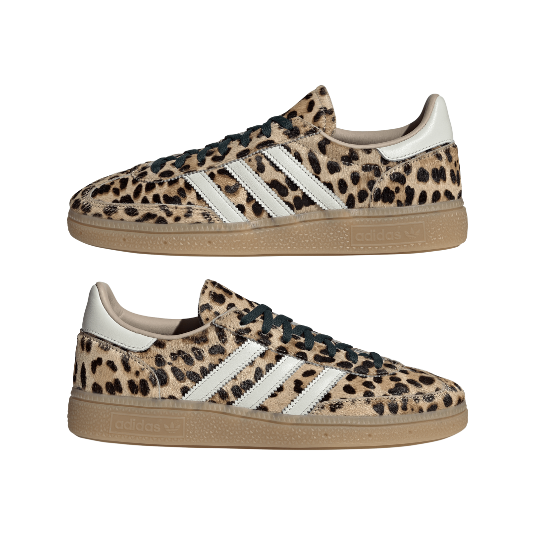 Zapatillas Handball Spezial Estampado de Leopardo. Ref: KI6678 - 10