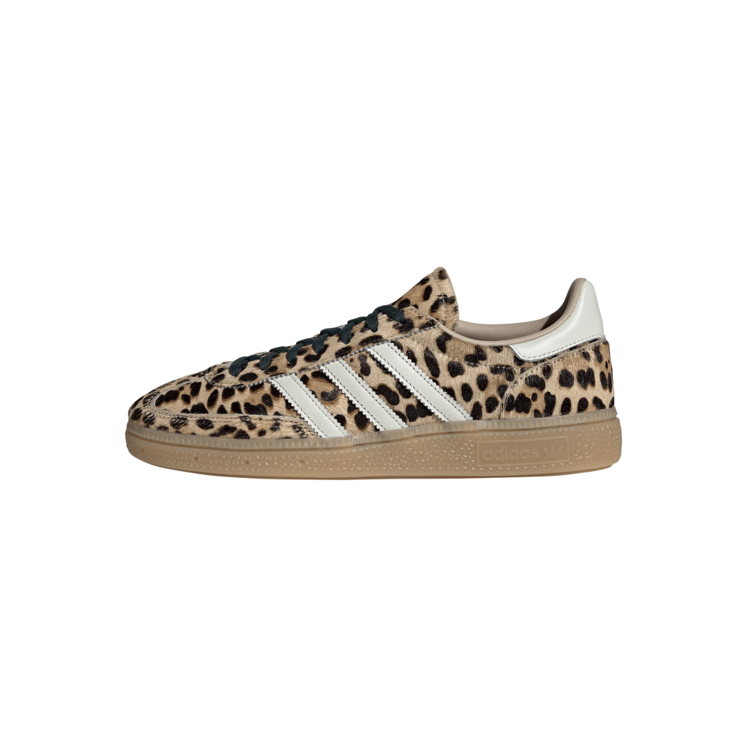 Zapatillas Handball Spezial Estampado de Leopardo. Ref: KI6678 - 11