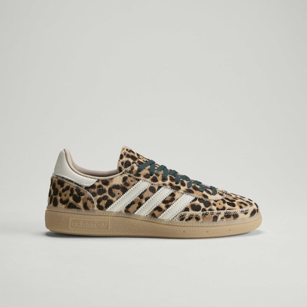 Zapatillas Handball Spezial Estampado de Leopardo. Ref: KI6678 - 13