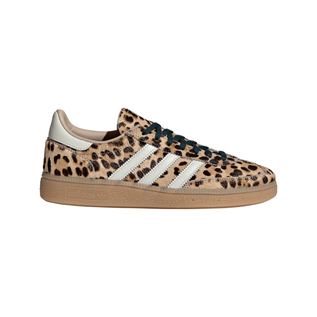 Zapatillas Handball Spezial Estampado de Leopardo. Ref: KI6678 - 2