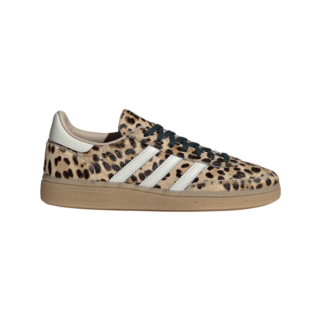 Zapatillas Handball Spezial Estampado de Leopardo. Ref: KI6678 - 2