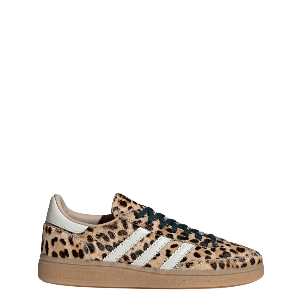 Zapatillas Handball Spezial Estampado de Leopardo. Ref: KI6678 - 3