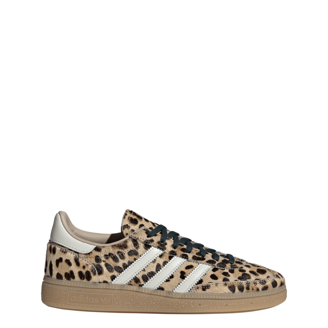 Zapatillas Handball Spezial Estampado de Leopardo. Ref: KI6678 - 3
