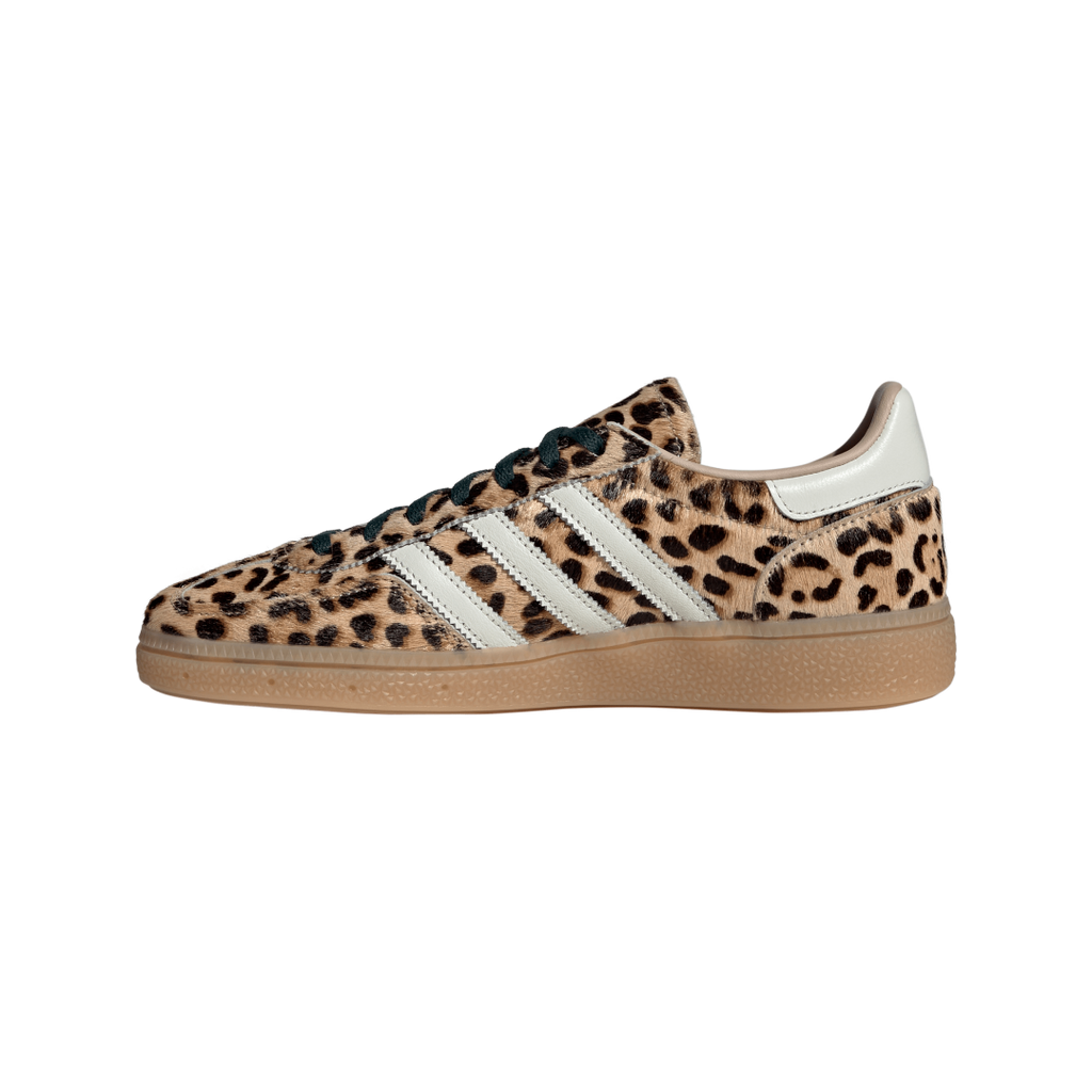 Zapatillas Handball Spezial Estampado de Leopardo. Ref: KI6678 - 6