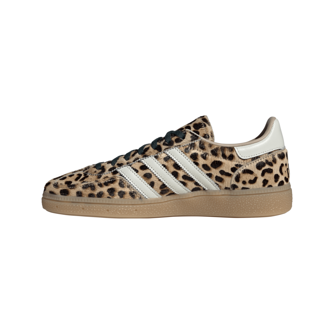 Zapatillas Handball Spezial Estampado de Leopardo. Ref: KI6678 - 6