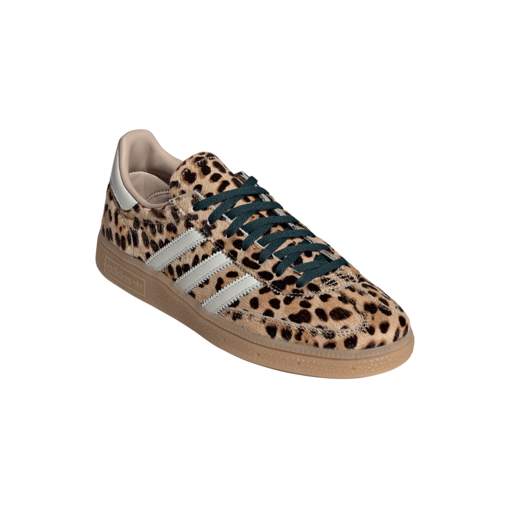 KI6678 Zapatillas Handball Spezial Estampado de Leopardo adidas para mujer| GIK Streetwear