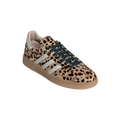KI6678 Zapatillas Handball Spezial Estampado de Leopardo adidas para mujer| GIK Streetwear