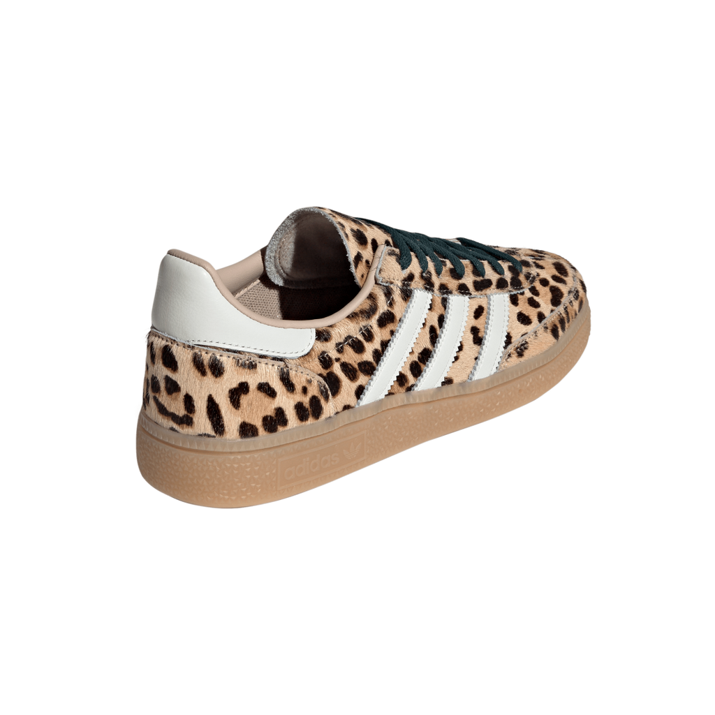 Zapatillas Handball Spezial Estampado de Leopardo. Ref: KI6678 - 7