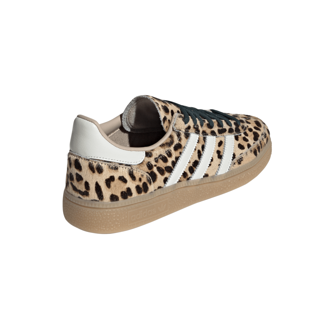 Zapatillas Handball Spezial Estampado de Leopardo. Ref: KI6678 - 7