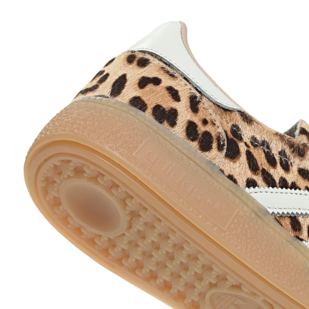 Zapatillas Handball Spezial Estampado de Leopardo. Ref: KI6678 - 8