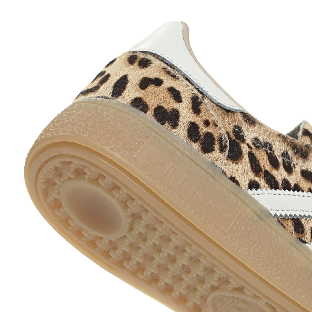 Zapatillas Handball Spezial Estampado de Leopardo. Ref: KI6678 - 8