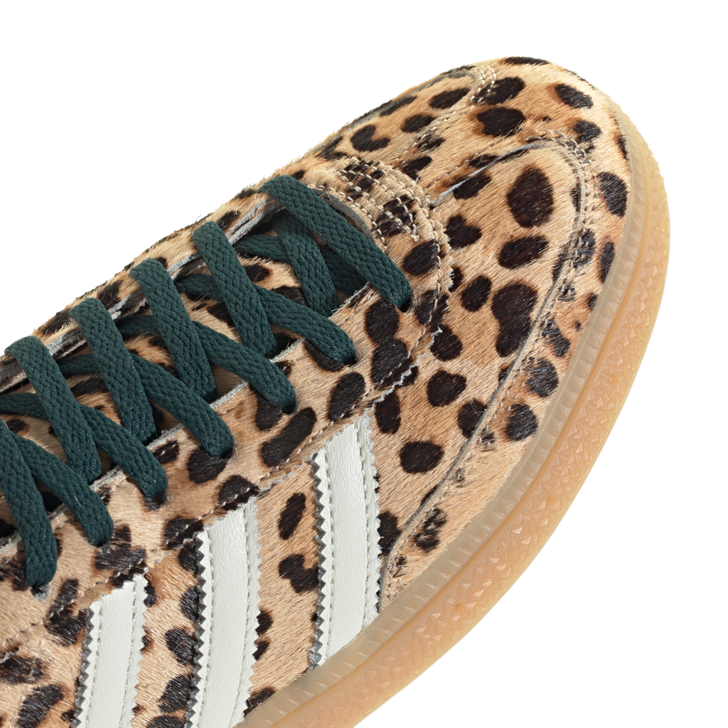 Zapatillas Handball Spezial Estampado de Leopardo. Ref: KI6678 - 9