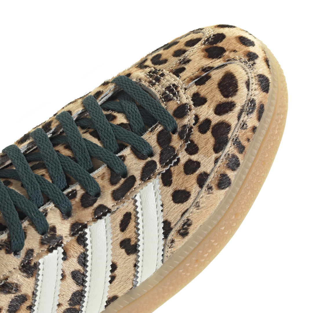 Zapatillas Handball Spezial Estampado de Leopardo. Ref: KI6678 - 9