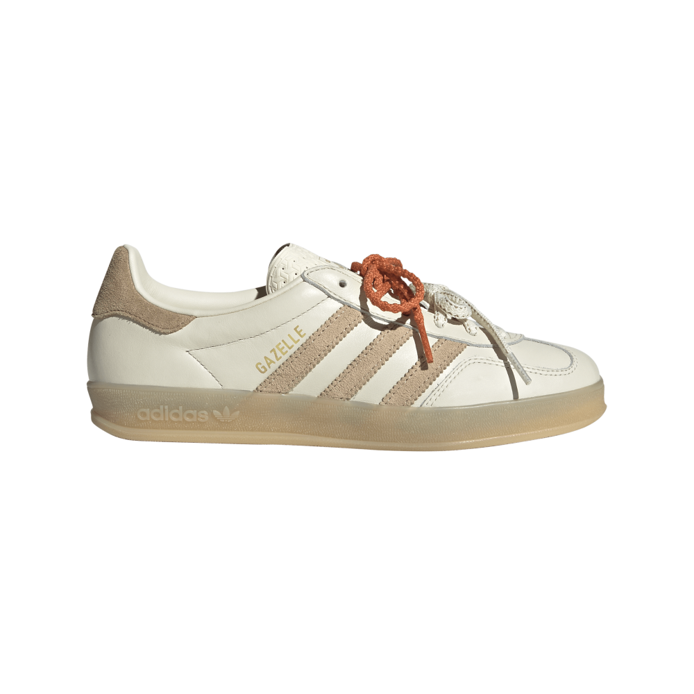 KI7189 Zapatillas Gazelle Indoor adidas para mujer | GIK Streetwear