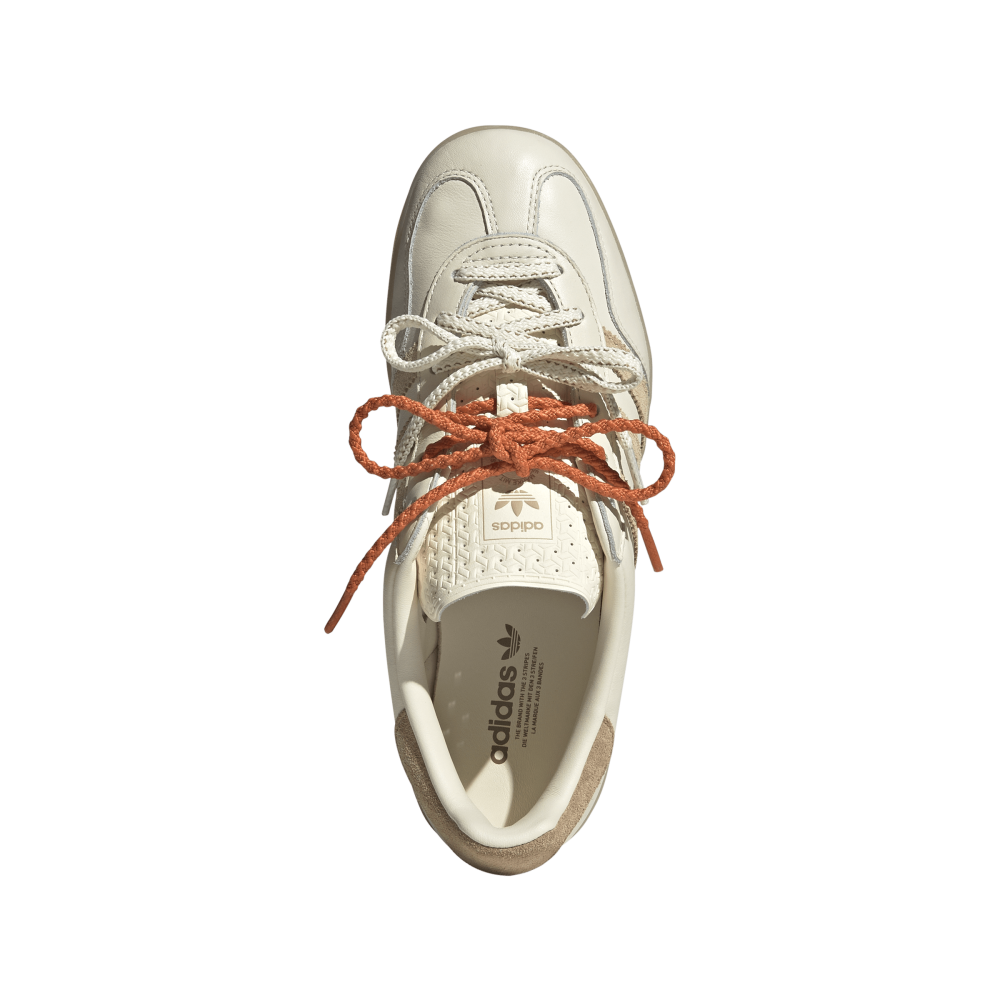 Zapatillas Gazelle Indoor. Ref: KI7189 - 3