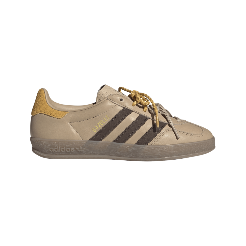 KI7190 Zapatillas Gazelle Indoor adidas para mujer | GIK Streetwear