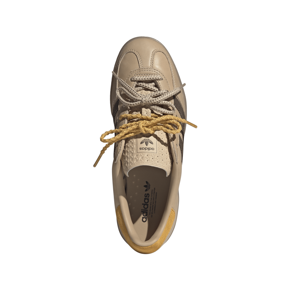 Zapatillas Gazelle Indoor. Ref: KI7190 - 3