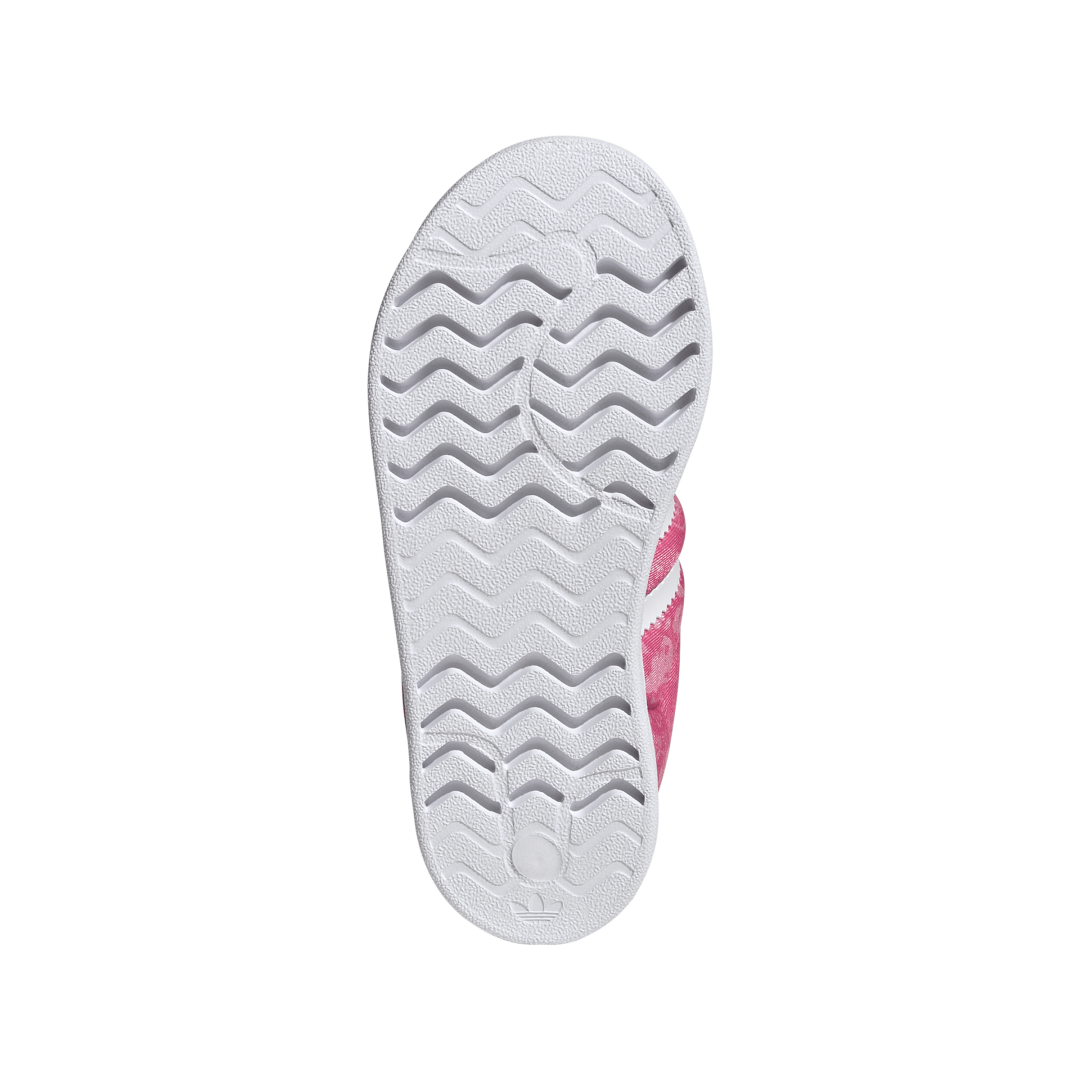 Zapatillas adidas Originals Superstar Disney Princess Quickon. Ref: KJ7490 - 5