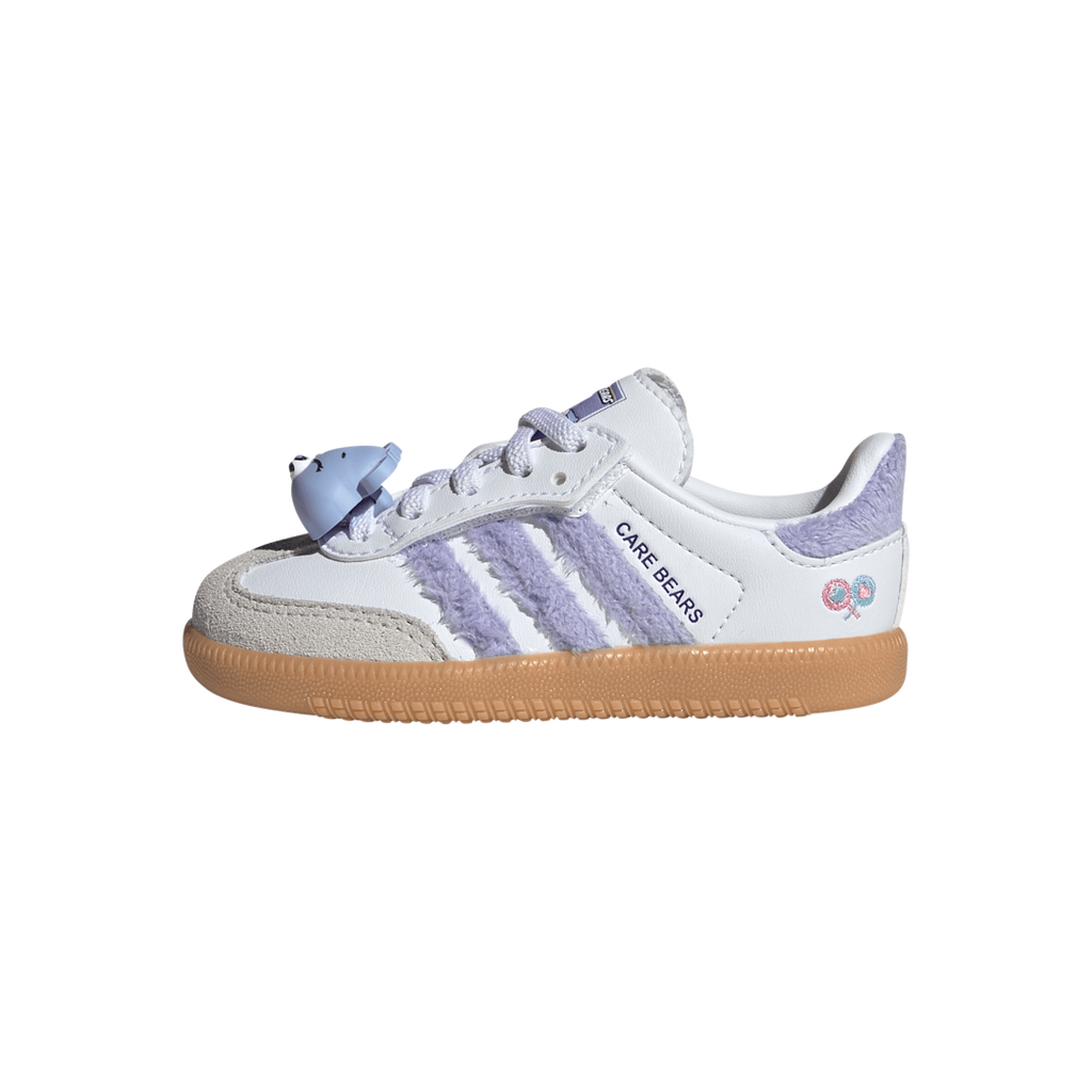 Zapatillas Samba OG adidas Care Bears Cierre Fácil Agujetas Elásticas. Ref: KK2161 - 14