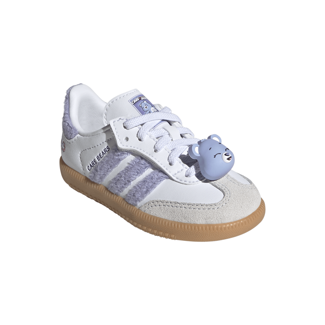 KK2161 Zapatillas Samba OG adidas Care Bears Cierre Fácil Agujetas Elásticas adidas para unisex | GIK Streetwear