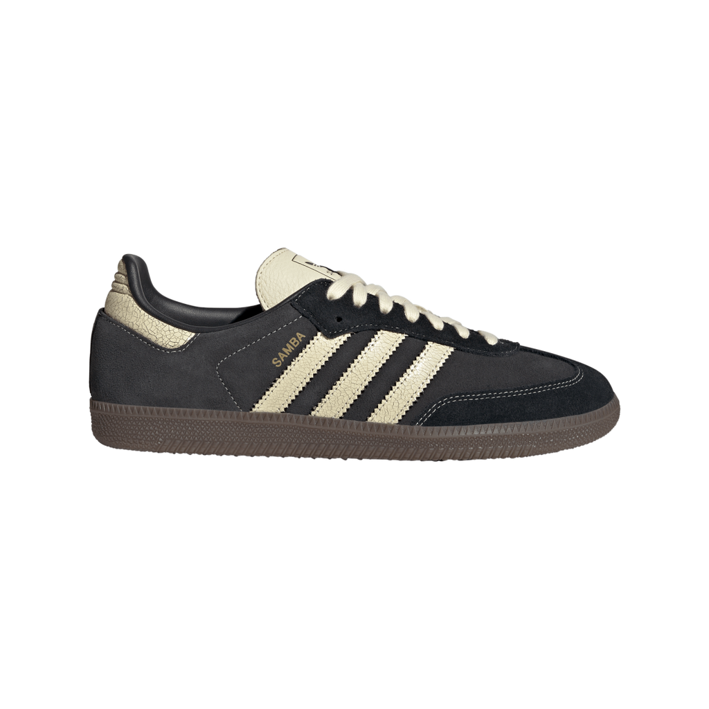 SAMBA OG - 2