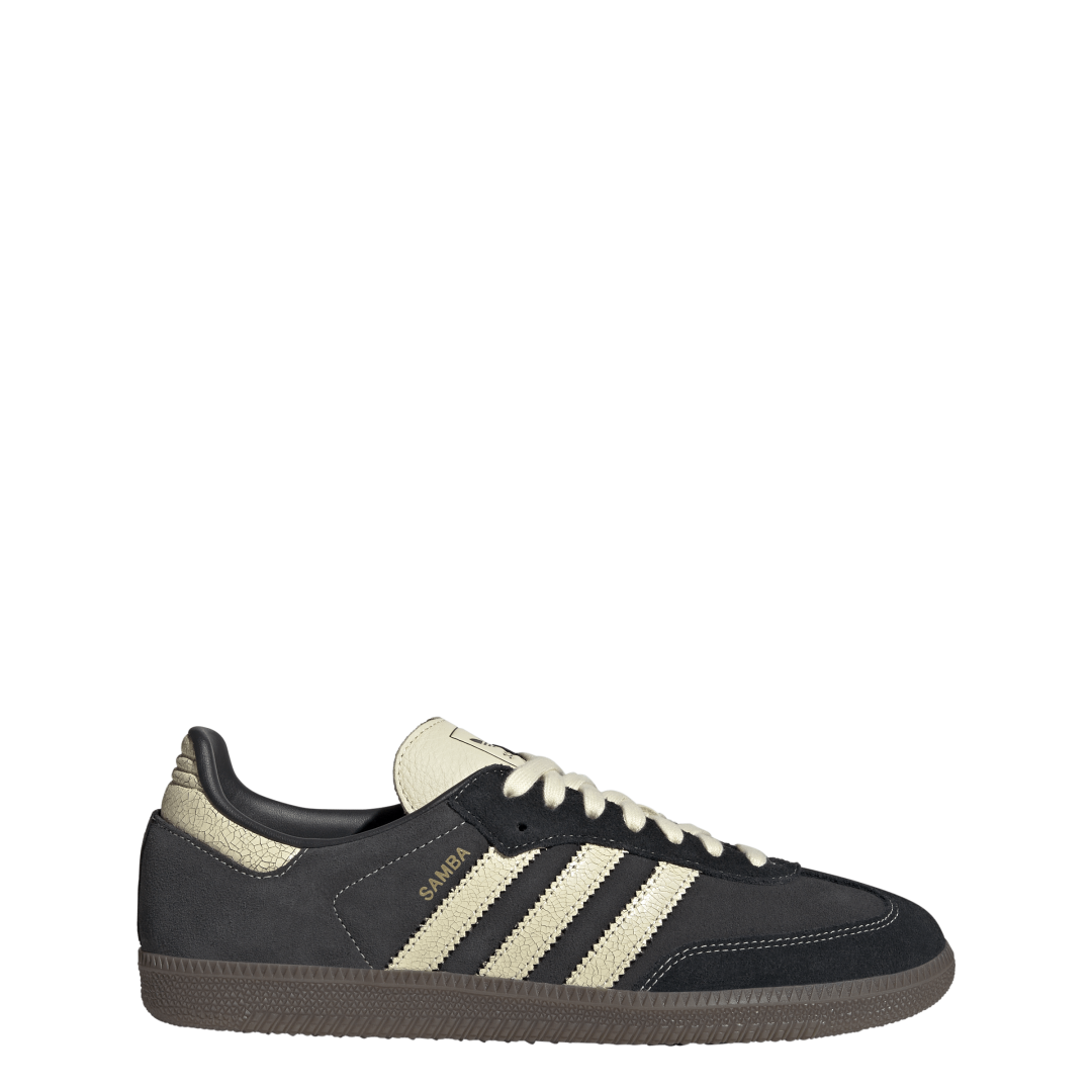 SAMBA OG - 3