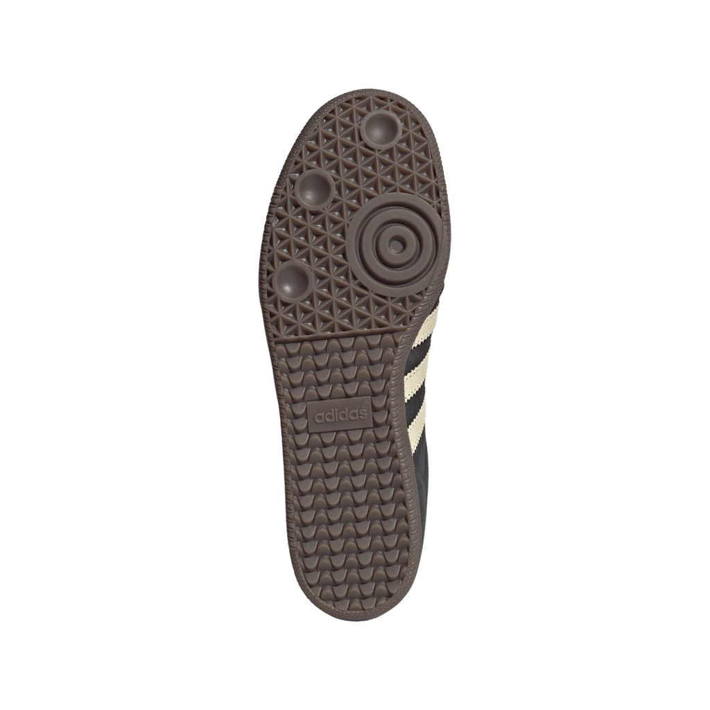 SAMBA OG - 5
