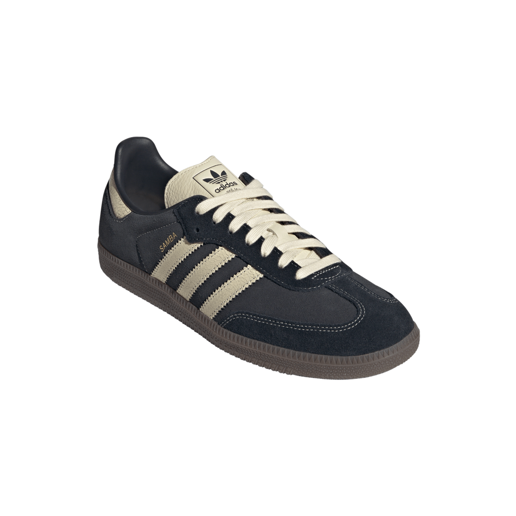 SAMBA OG - 1