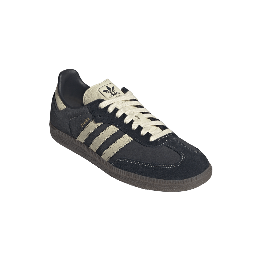 SAMBA OG - 1