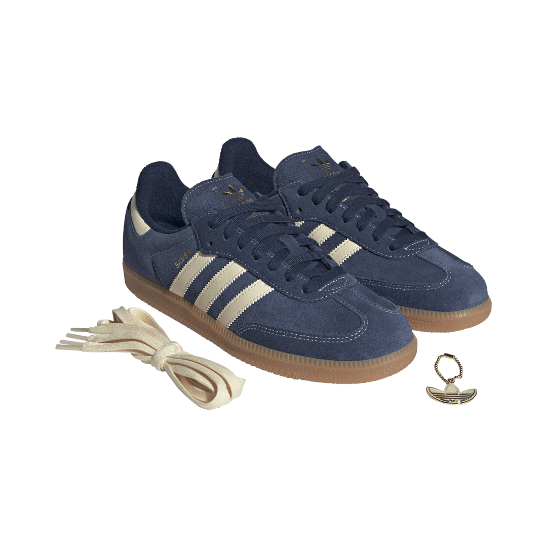SAMBA OG SHOES - 10