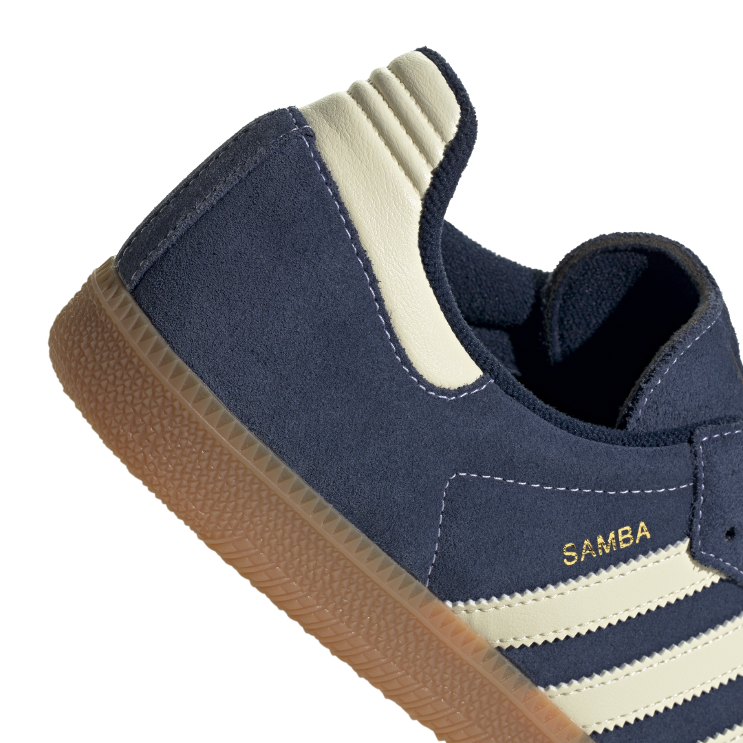 SAMBA OG SHOES - 9