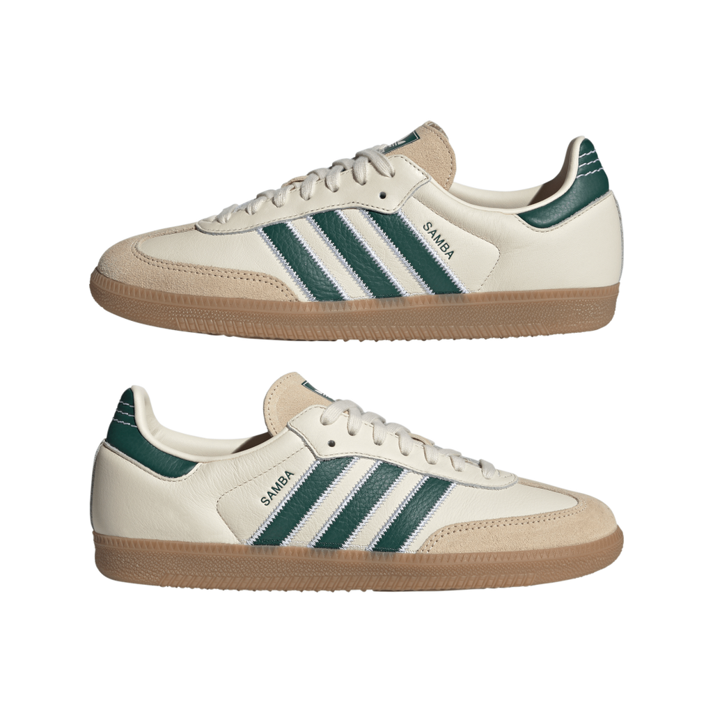 SAMBA OG - 10