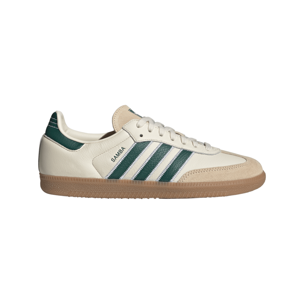 SAMBA OG - 2