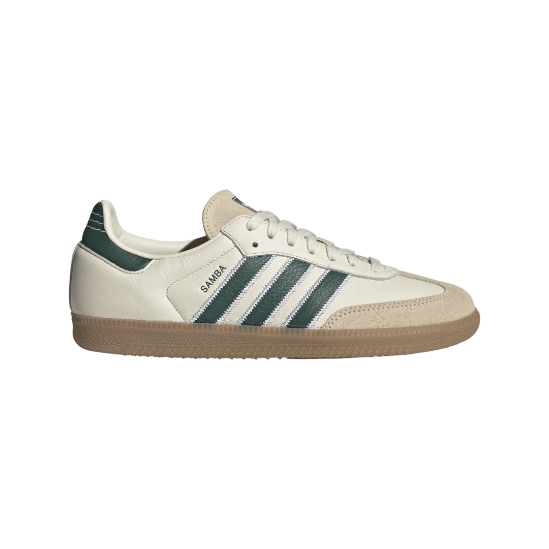 SAMBA OG - 2