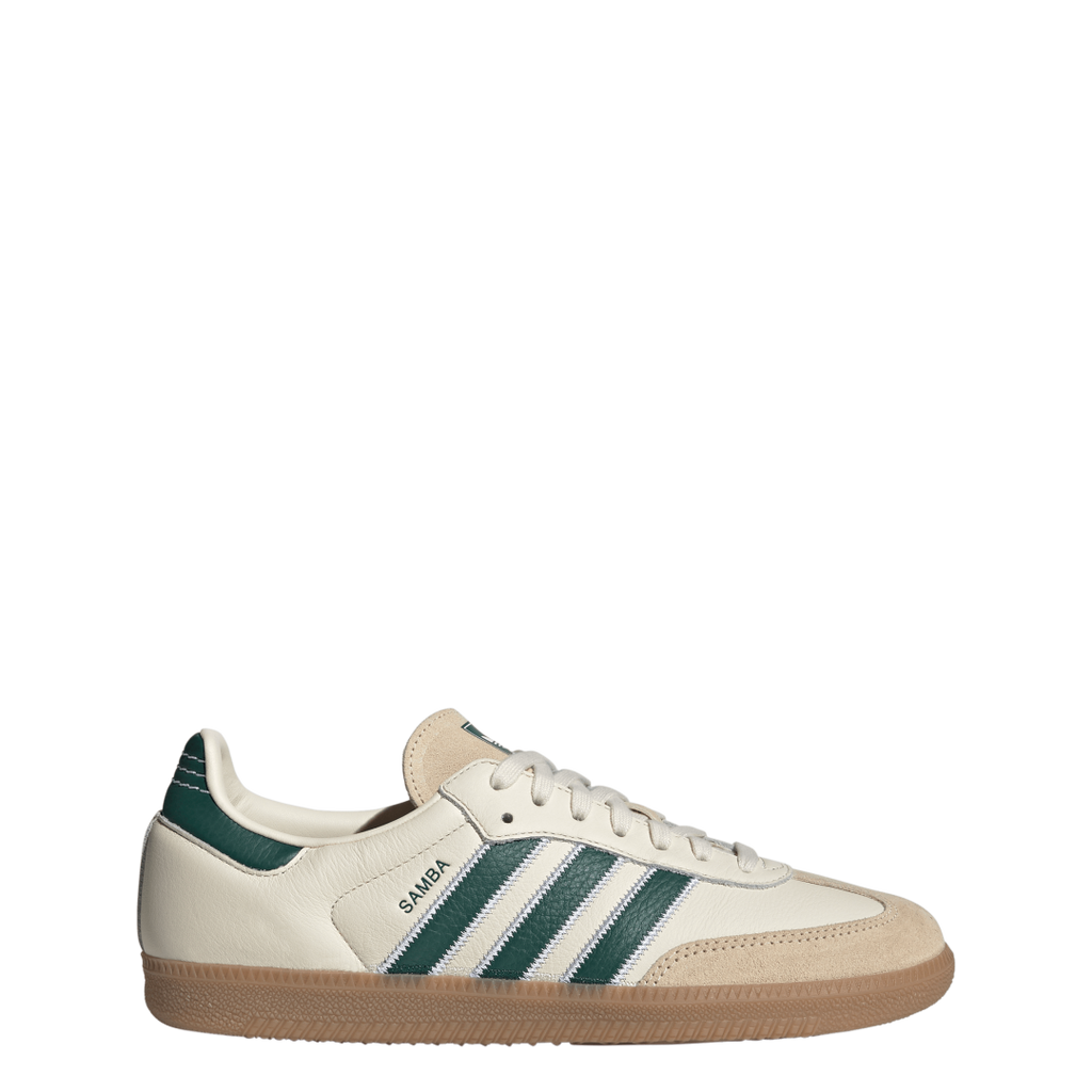 SAMBA OG - 3