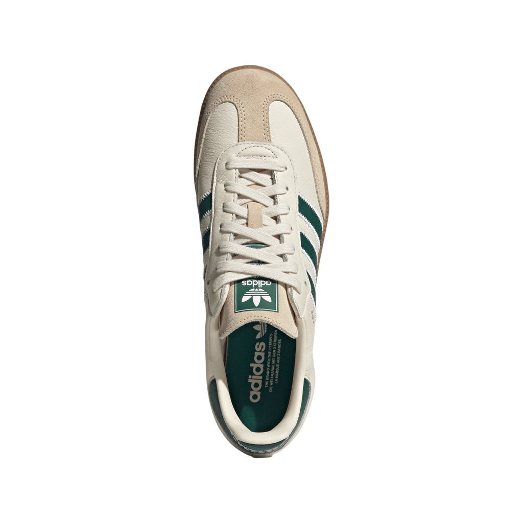 SAMBA OG - 4