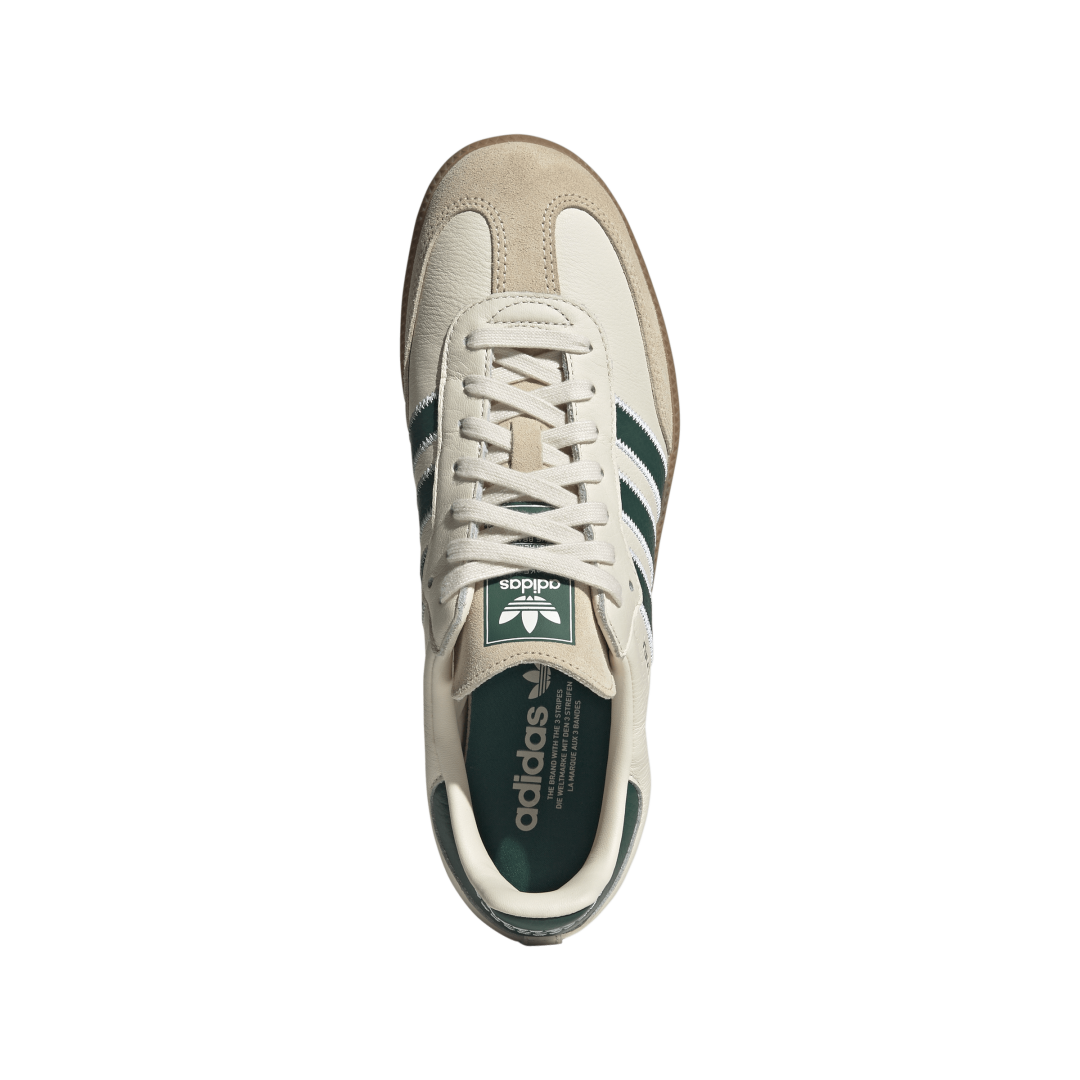 SAMBA OG - 4