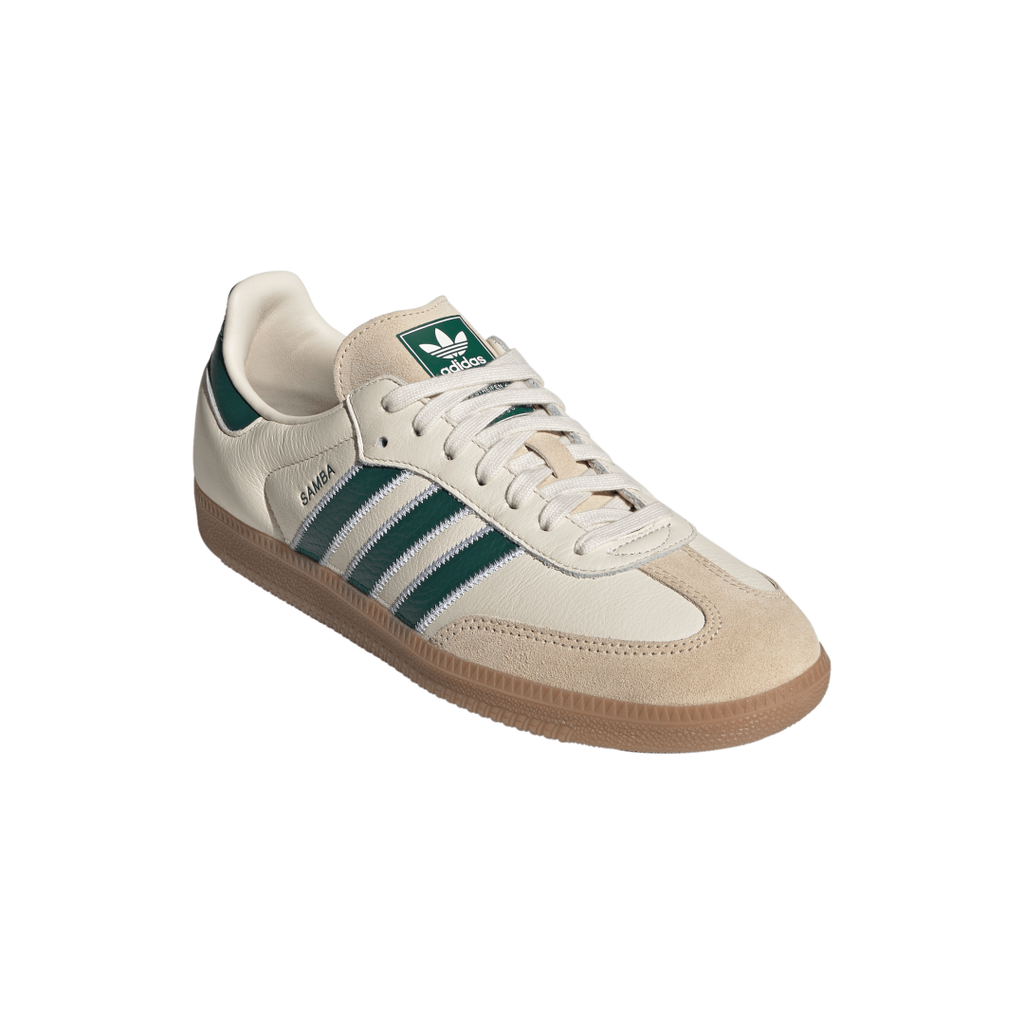 SAMBA OG - 1
