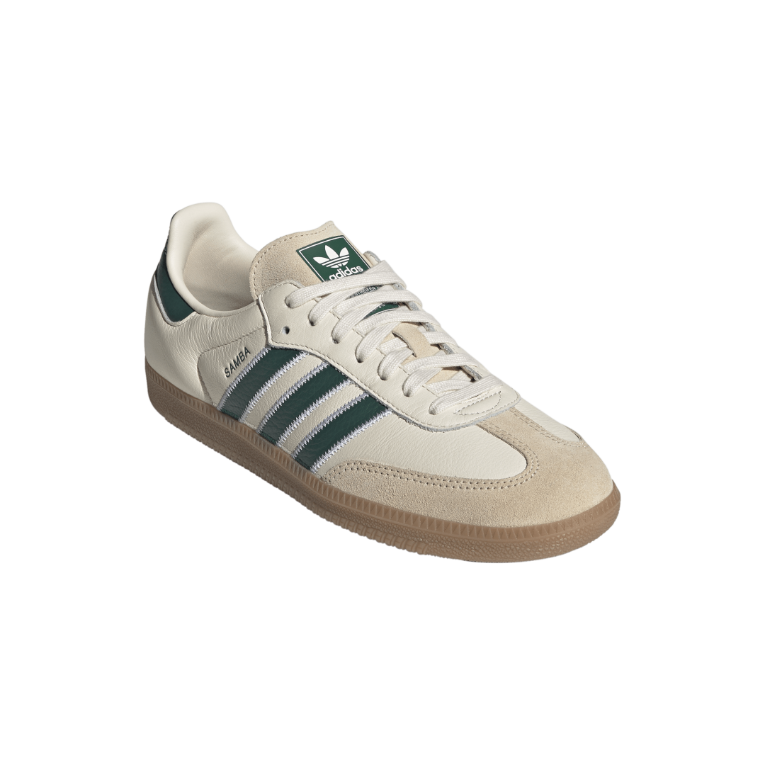 SAMBA OG - 1