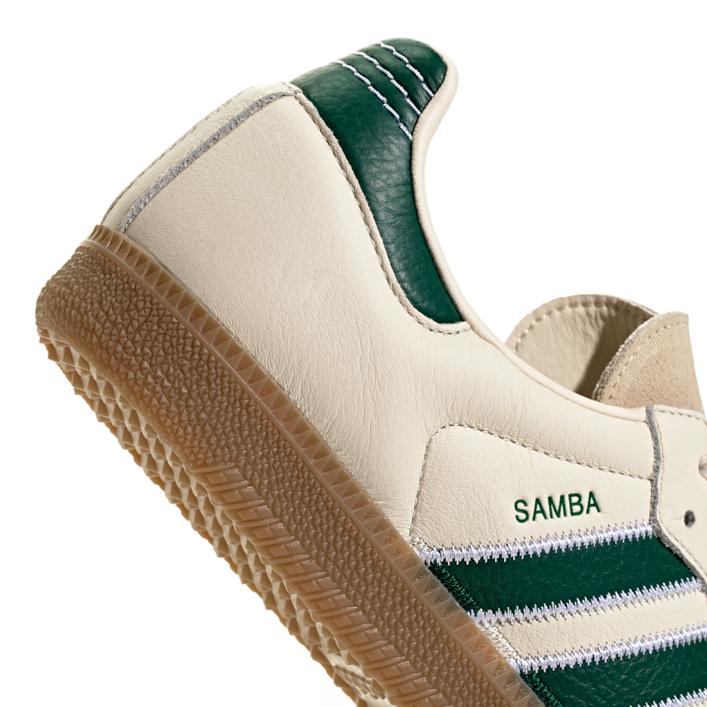 SAMBA OG - 9
