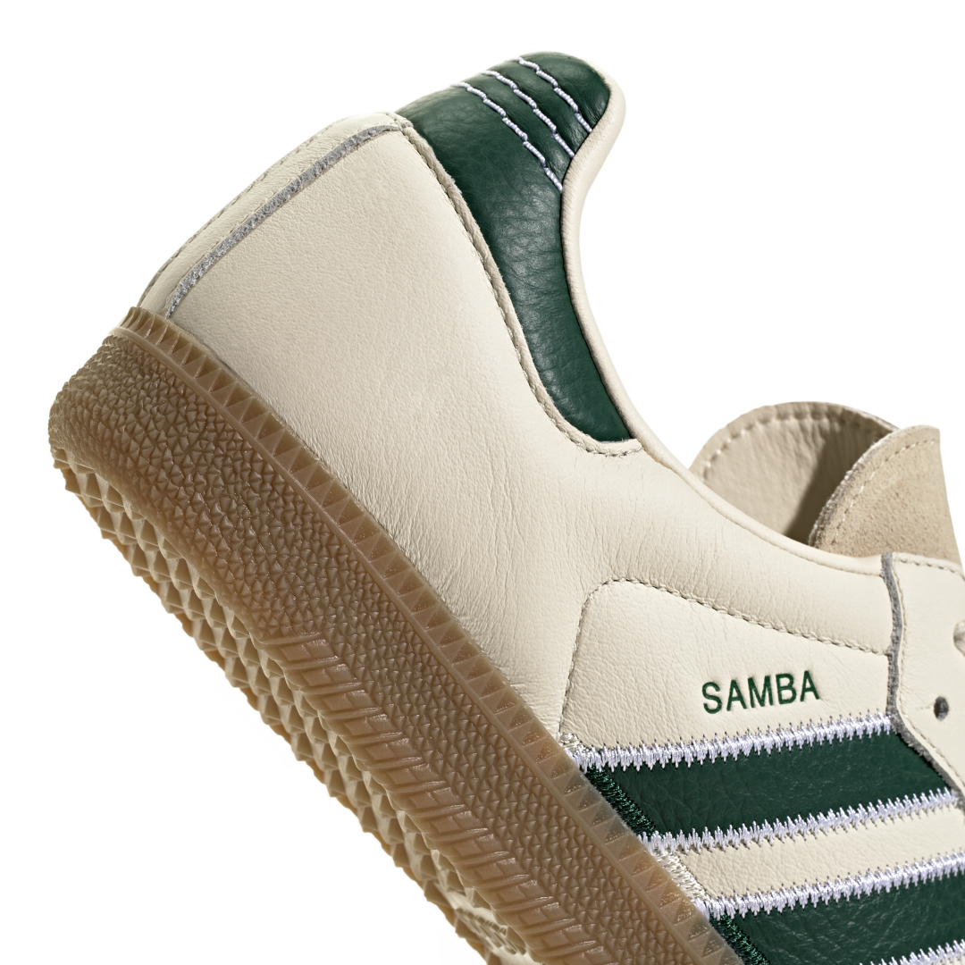 SAMBA OG - 9