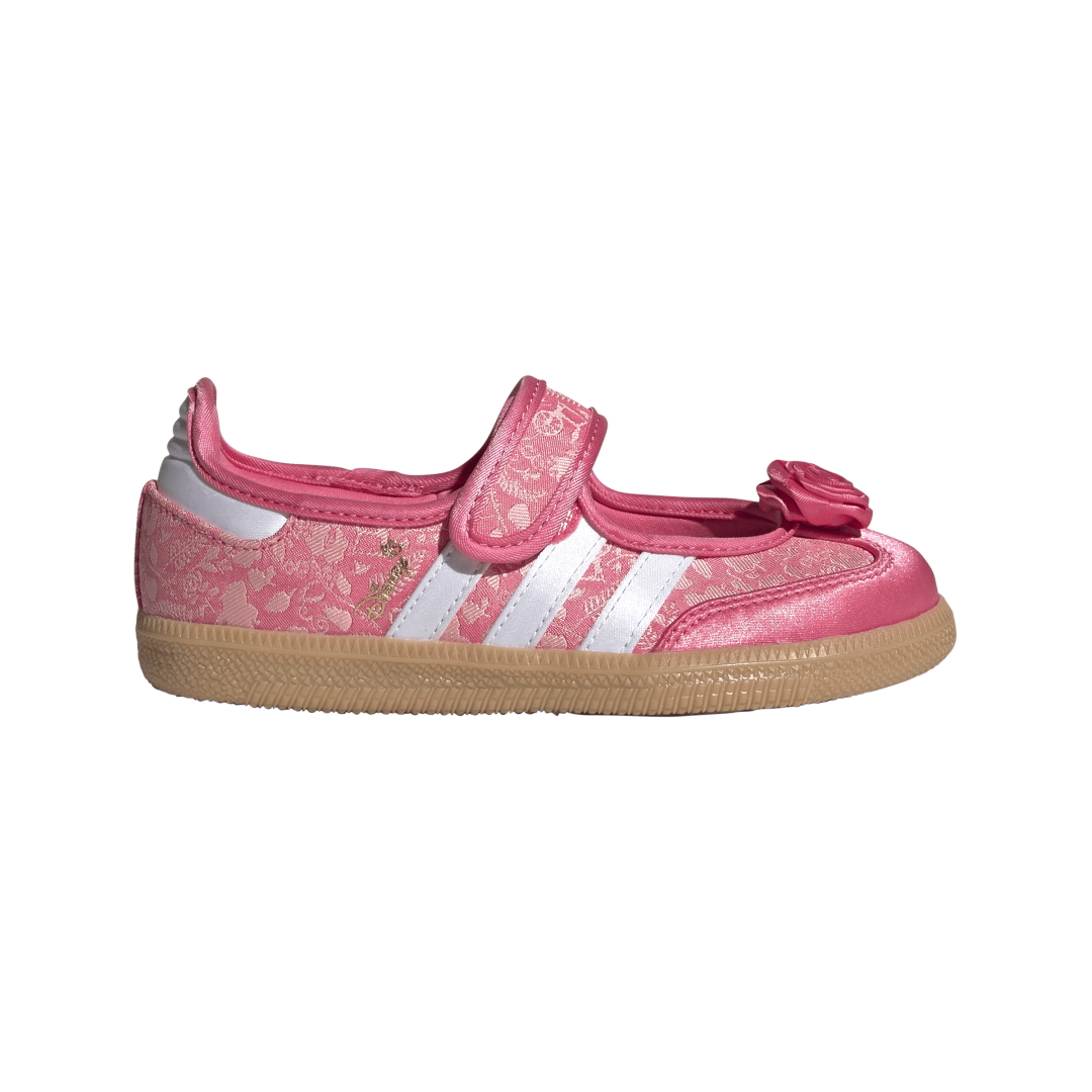 SAMBA JANE C - 2