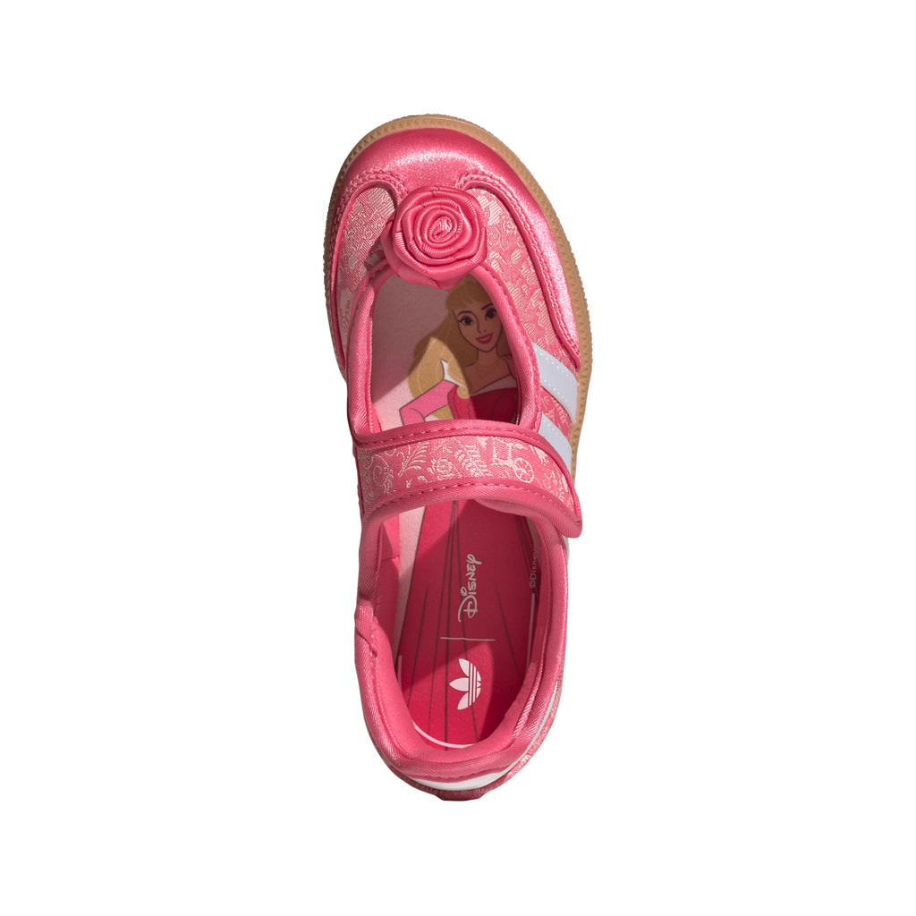 SAMBA JANE C - 4