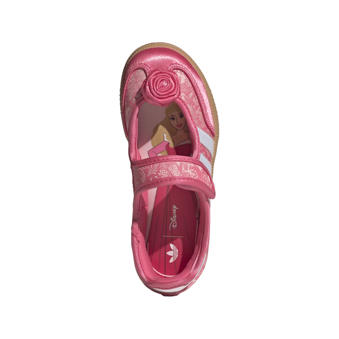 SAMBA JANE C - 4