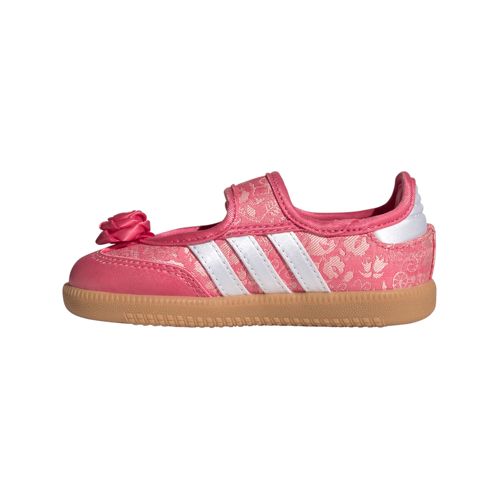 SAMBA JANE I - 6