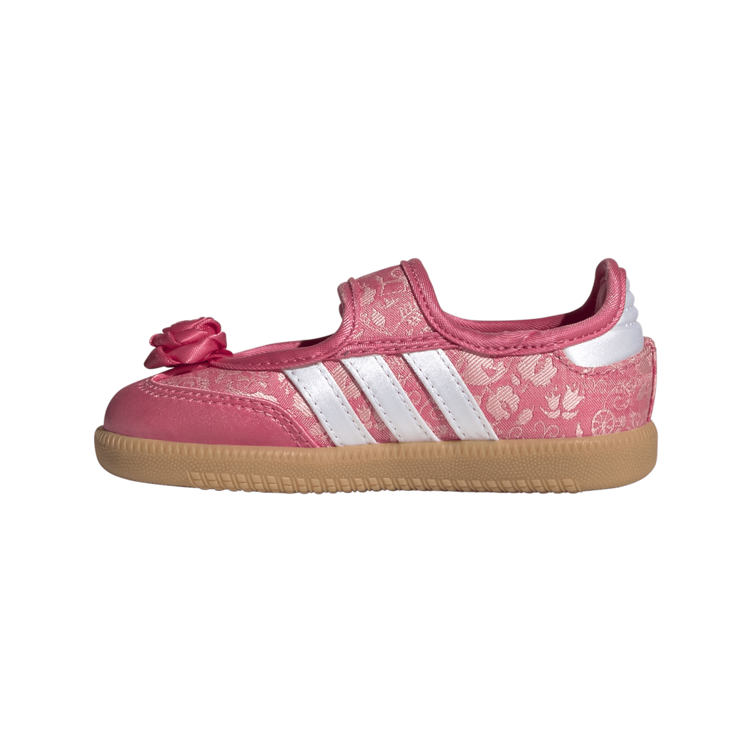 SAMBA JANE I - 6